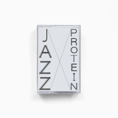 JAZZ PROTEIN (EXTRA-NICE)